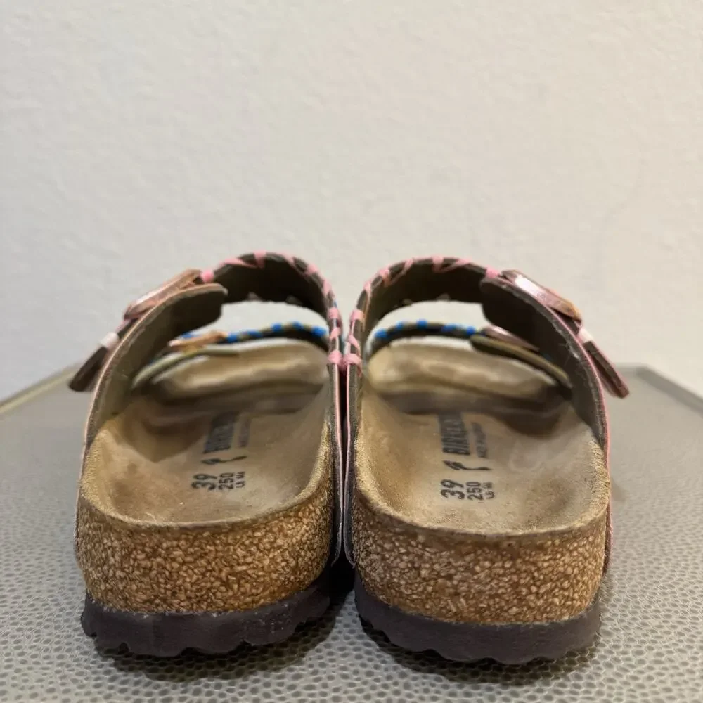 Birkenstock crazy world